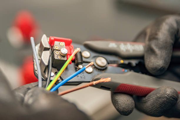 Best Affordable Emergency Electrician  in Anaconda, MT