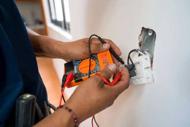 Best Industrial Electrical Services  in Anaconda, MT