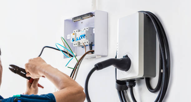 Best Licensed Electrician  in Anaconda, MT